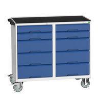 Bott Mobile Workbenches