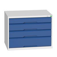 Bott Drawer Cabinets