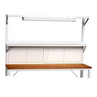 Heavy Duty Workbench Accessories