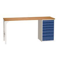 Industrial Workbenches
