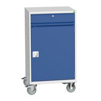 Bott Verso Mobility Kit To Fit Computer Workstations Of 650mm Width