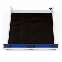 Bott Cubio Rubber Inlay Mat Accessory For Drawers Fitting Width 650mm