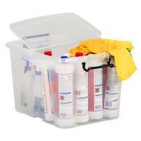 Storemaster Box - 65L - Strata