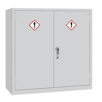 Hazardous Storage Cabinets