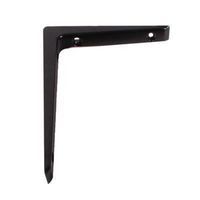 Aspect Aluminium Bracket - 200 x 250mm for Support