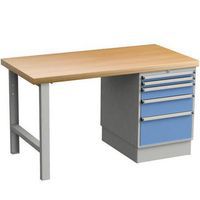 Heavy Duty Workbenches