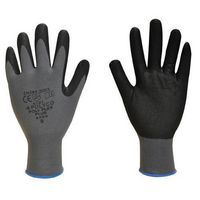 Plus Abrasion Resistant Gloves - Polyflex for Safety & Protection