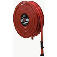 Fire Hose Reels - Wall Mounted for Fire Safety and Emergency Response