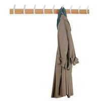 Coat Hooks & Rails