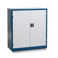 Metal Cabinets & Cupboards