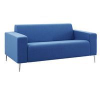 Verco Bradley Office Reception Sofa for Office and Lounge Areas
