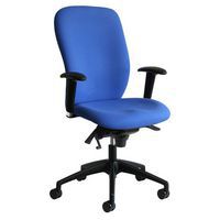 Fabric Executive Chairs