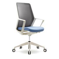Verco Flow High Back Mesh Office Chair for Ergonomic Seating & Comfort