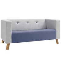 Verco Jensen Office Reception Furniture