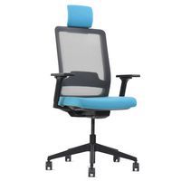 Verco Max High Back Mesh Office Chair for Comfort