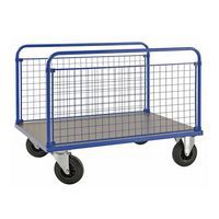 Mesh Sided Trolley