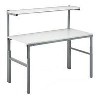 Height Adjustable Workbenches