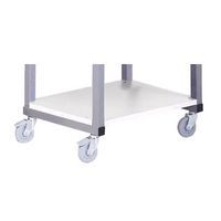 Lower Shelf For Mobile Workbench