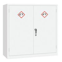 Acid/Alkali Storage Cabinet - 1000x915x457mm for Chemical Storage