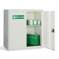 First Aid Cabinets