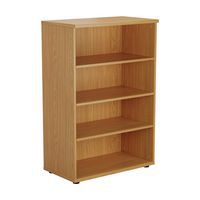 Oxford Open Bookshelves for Office and Home Use