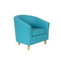 Tub Chairs & Armchairs