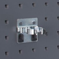 Bott Perfo Single Spring Clip 5 Pack Tool Holder - Tool Storage