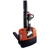 BT Ergonomic Electric Pallet Truck Stacker - 1000kg -Material Handling