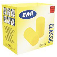 Classic TM ear plugs