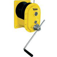 Spur Gear Winches for Industrial Lifting and Tensioning
