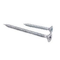 Aspect Screws - Packs of 10 for Secure Fastening and Construction