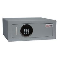 Key Locking Safe - Euro Vault - Choice Of Digital Or Cylinder Lock
