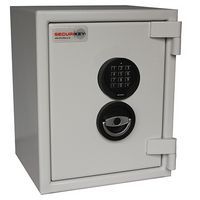 Eurograde 0 Safes - Electronic Locking