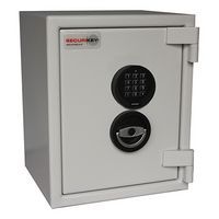 Eurograde 1 Safes- Electronic Locking