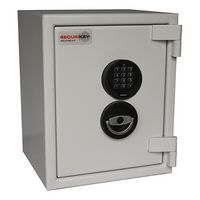 Eurograde 1 Safes - Electronic Locking for Protection