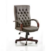 Leather Executive Chairs