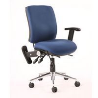 Ergonomic Office Chairs