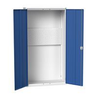 Bott Verso Perfo Back Panel WxD 1050x525mm - Storage Accessories