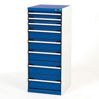 Multi-Drawer Cabinets