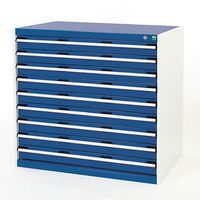 Bott Multi-Drawer Cabinets