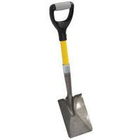 Mini Vehicle Snow Shovel for Emergency and Winter Use