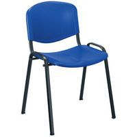 Ergonomic Canteen Chair for Comfortable Seating