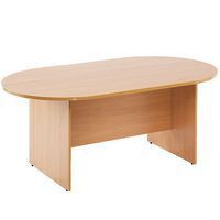 Oxford Meeting Room Table for Office Furniture and Meetings