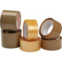 Vinyl Tape - 32 Micron