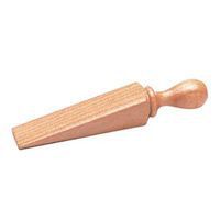 Wooden Wedges - Pack of 5 for Construction and Industrial Use