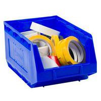Storage Bins
