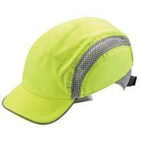 AirPro Baseball Bump Caps for Industrial Safety and Comfort