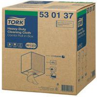 Tork Heavy-Duty Cleaning Cloth for Cleaning and Maintenance
