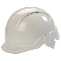 Concept Safety Helmet for Industrial Safety and Protection
