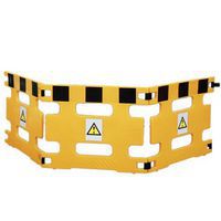 HandiGard Barrier - Internal use HandiGard Barrier - Internal use